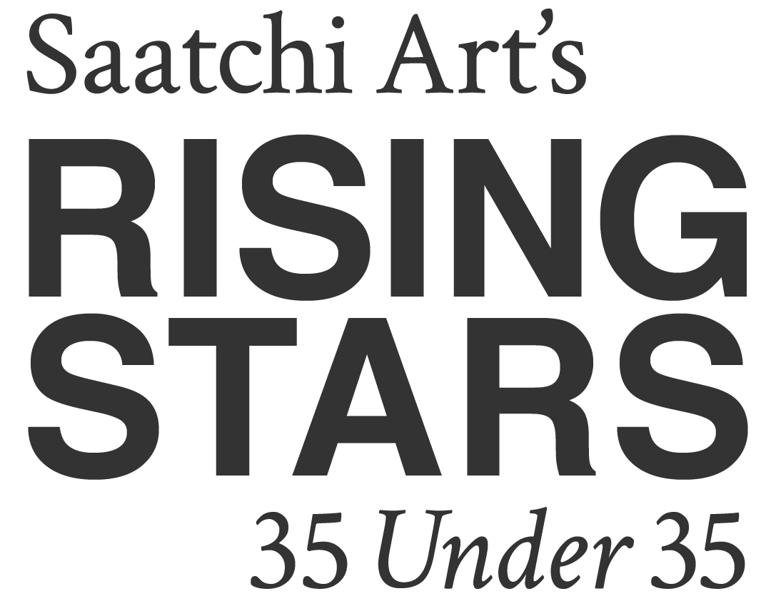 Rising Stars 2020 Saatchi Art