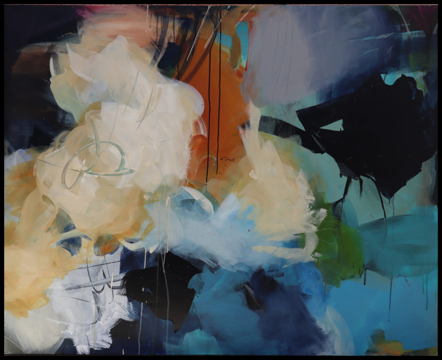 New Voices 100 Artists to Collect Now Saatchi Art