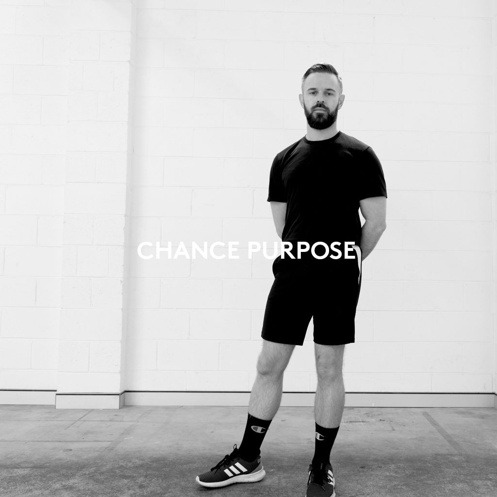 Chance Purpose