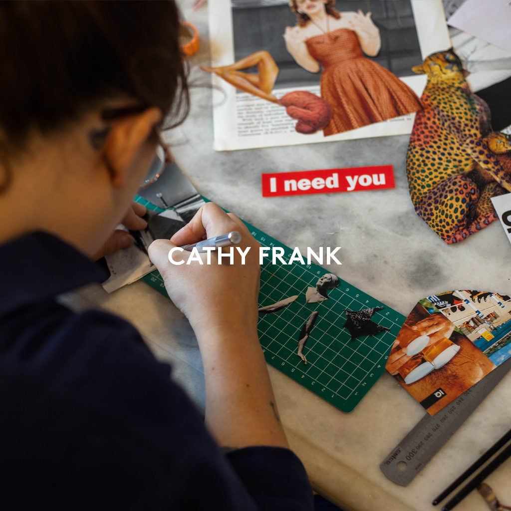 cathy frank