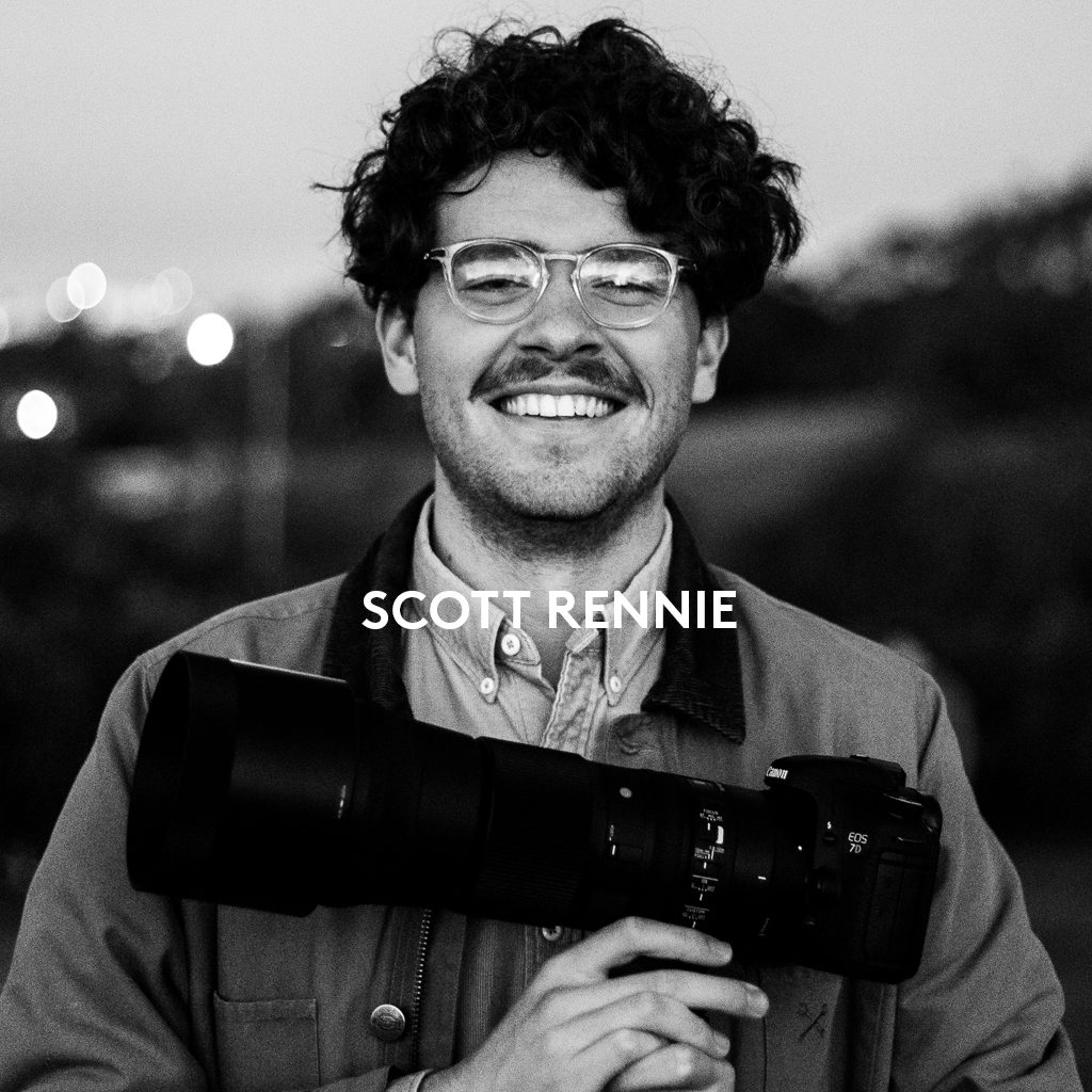 scott rennie