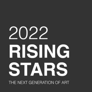 Rising Stars 2022 | Saatchi Art