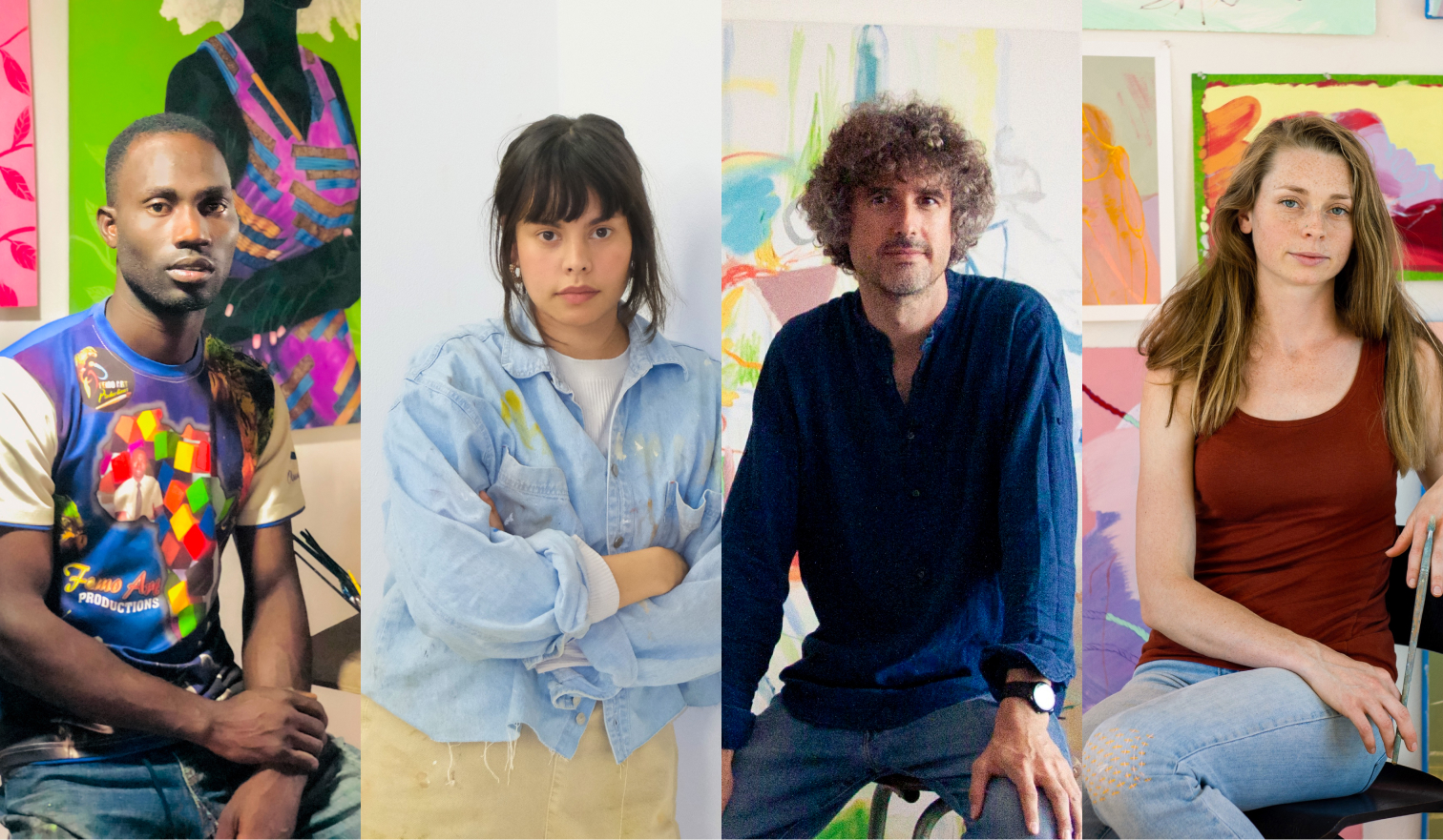 Featured Stories | Saatchi Art