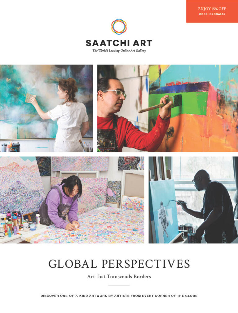 Catalogs Saatchi Art