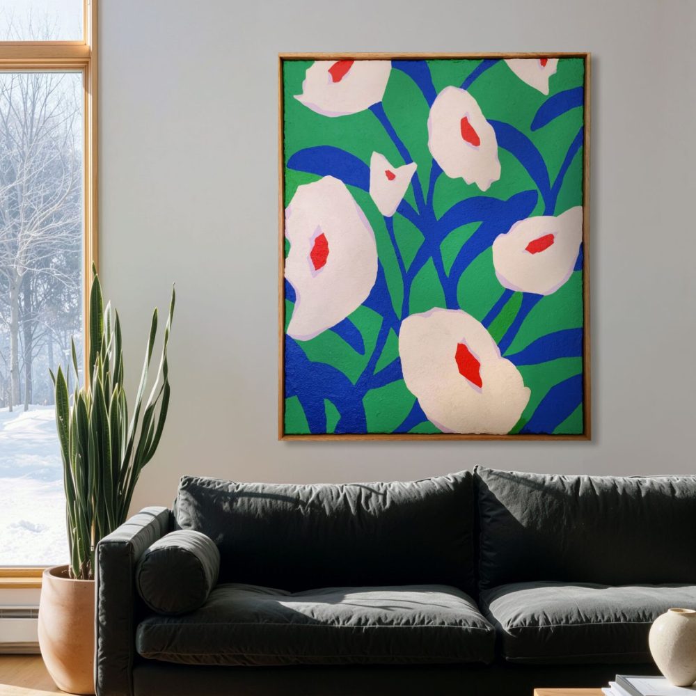 LivingRoom_Contemporary_Single Abstract_Winter Refresh_9x16