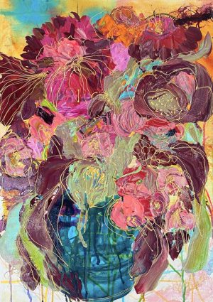 kerry burce